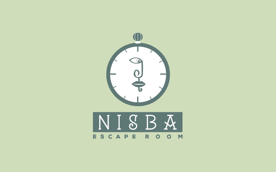 Nisba Escape Room