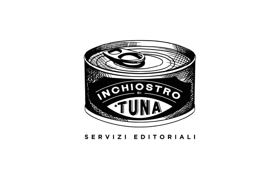 Inchiostro di Tuna